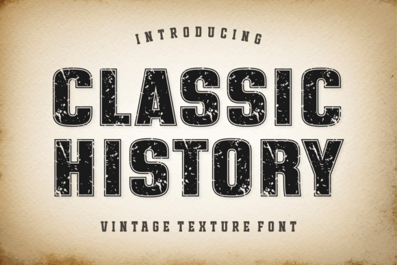 Classic History
