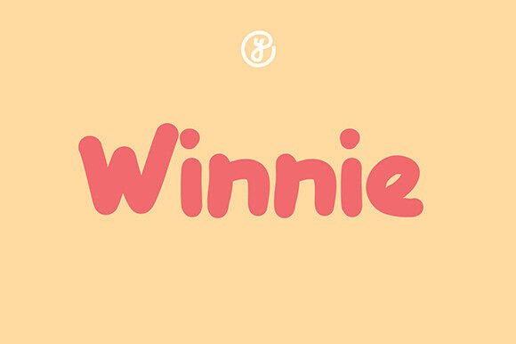 Discover the Magic of Winnie Font