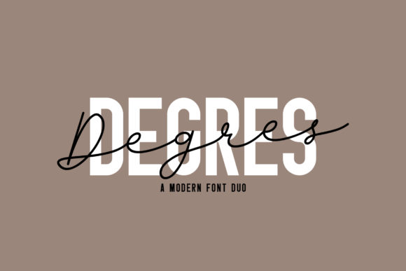 Exploring the Versatility of Degres Duo