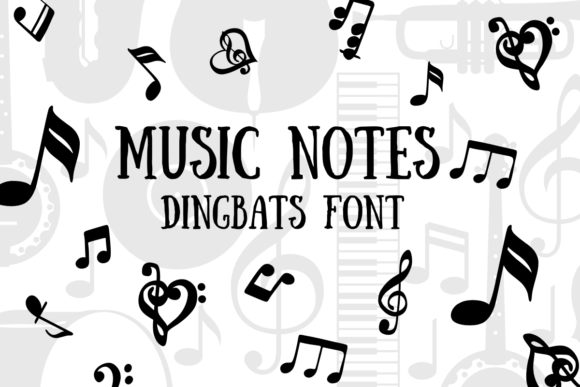 Music Notes: A Creative Tool for Designers and Musicians