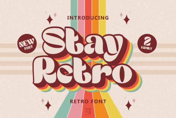 Reviving the Past with Stay Retro