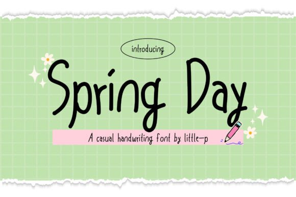 Spring Day